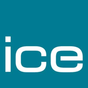 institution of Civil Engineering training accreditation - ice logo