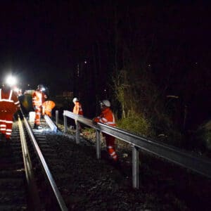 Wales Core Valley Line Transformation Project